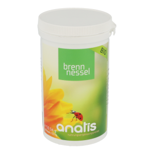 Anatis Brennessel Kapseln - 180 Stück