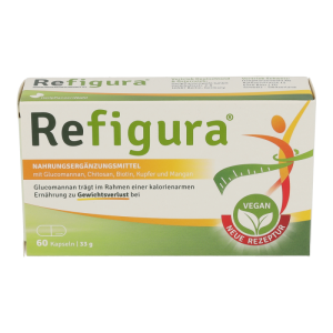 REFIGURA NEM KPS - 60 Stück