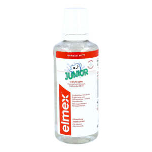 Elmex Spülung Junior 400 ml - 400ml