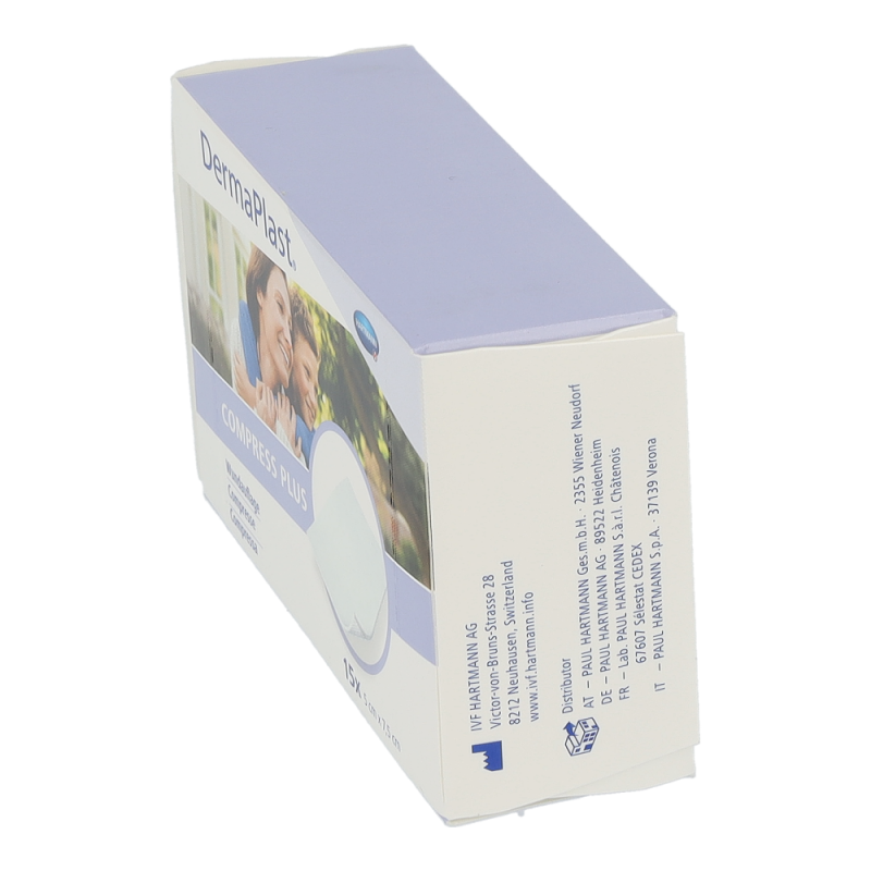 Telfa Kompressen 5 x 7