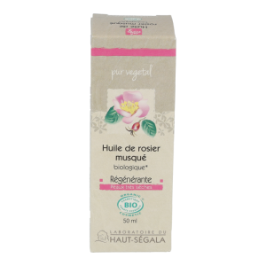 WILDROSEN OEL BIO NCM - 50ml