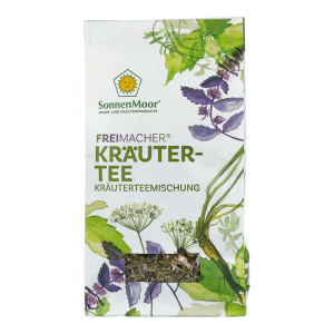 Sonnenmoor Kräuter Tee - 50g
