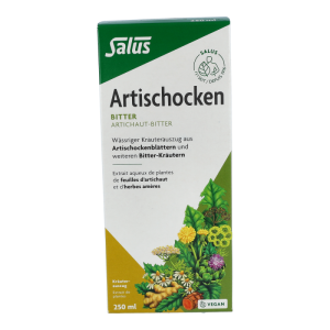 Artischocken-Bitter alkoholfrei 250 ml - 250ml
