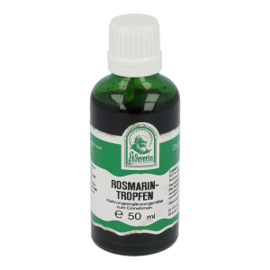 ROSMARIN TR - 50ml