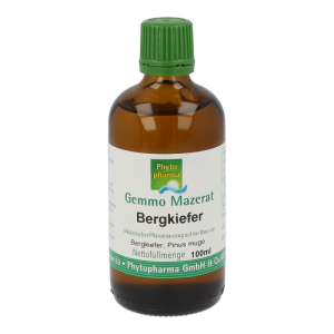 GEMMO MAZERAT BERGKIEFER PHY - 100ml