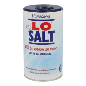 LOSALT 350 G - 350g