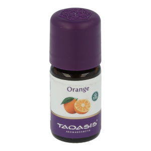 AETH.OEL TAOASIS BIO ORANGE - 5ml