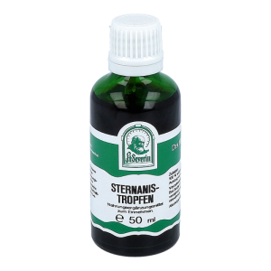 Sternanis Tropfen 50 ml - 50ml