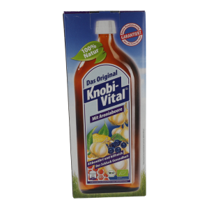 Knobivital 960 ml Aroniabeere - 960ml