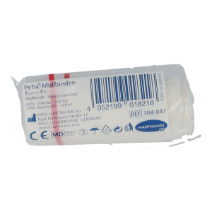 MULLB.PEHA ZW BW/FK 20F 4X6 - 1 Stück