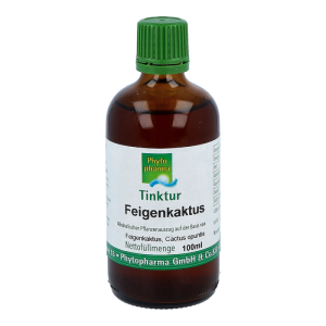 FEIGENKAKTUS TKT PHYTO - 100ml