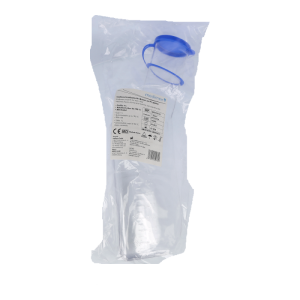 URINFL.MPO MANN +DECK KLAR - 1 Stück