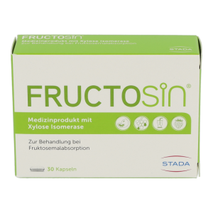 FRUCTOSiN 30 Stk. - 30 Stück