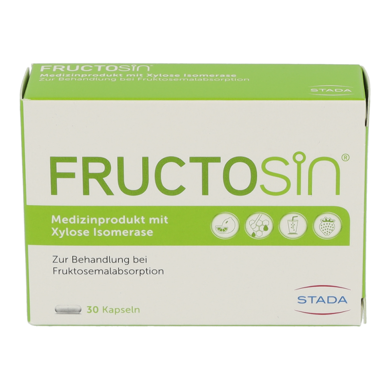 FRUCTOSiN 30 Stk. - 30 Stück