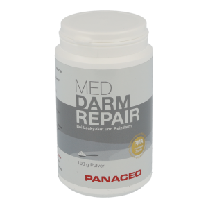 PANACEO PLV MED DARM-REPAIR - 100g