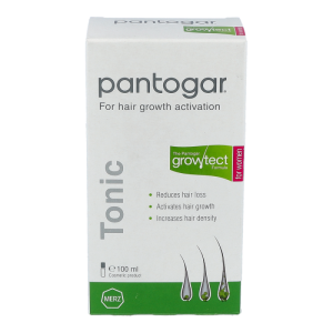 Pantogar Hair Tonic Women 100 ml - 100ml