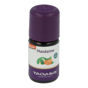 AETH.OEL TAOASIS BIO DEM MAN - 5ml