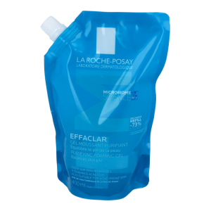 LA ROCHE EFFAC.REINGEL REFIL - 400ml