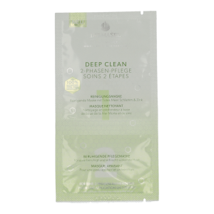 DERMASEL 2PH MSK DEEP CLEAN - 1 Stück