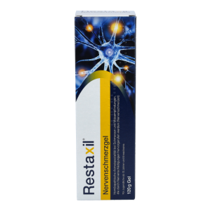 Restaxil Nervenschmerzgel - 120g