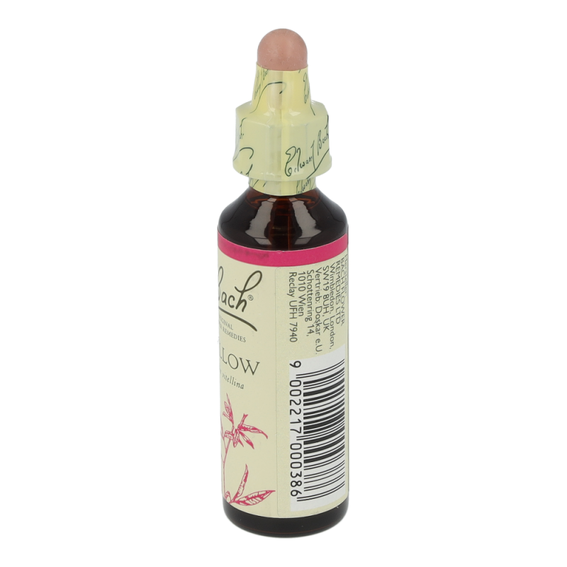 Doskar BACHBLÜTEN 38 Willow - 20ml