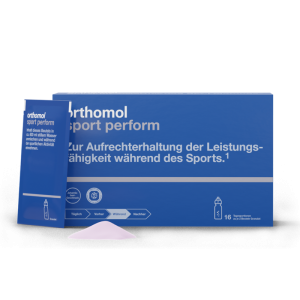 ORTHOMOL GRAN SPORT PERFORM - 32 Beutel