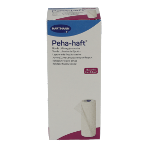 PEHA-HAFT FIXBD  4MX 12CM LF - 1 Stück