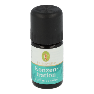 Primavera Konzentration Duftmischung - 5ml