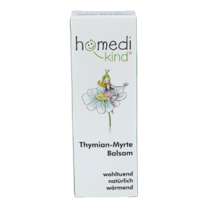 Thymian Myrtenbalsam 30 g - 30g