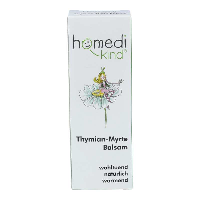 Thymian Myrtenbalsam 30 g - 30g