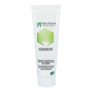 Adler Pharma Seborive Cremegel 50 ml - 50ml