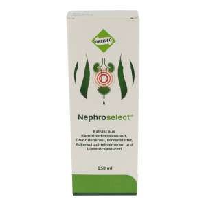 Nephroselect 250 ml - 250ml