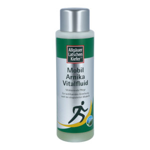 Allgäuer Latschenkiefer Arnika Vital Fluid - 250ml