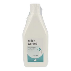 Milch Cordes 1000 g - 1kg