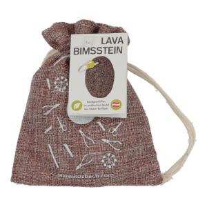 BIMSSTEIN KOZ LAVASTEIN - 1 Stück