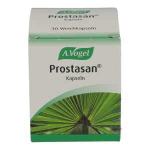 A.Vogel Prostasan Kapseln 30 Stk. - 30 Stück