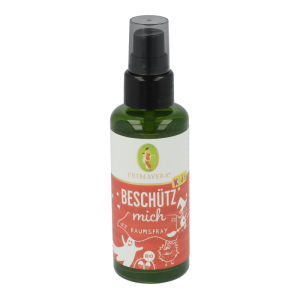 PRIMAV.R-SPRAY SCHUETZ MICH - 50ml