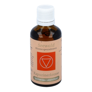 Seewald Klosterelixier  KAPUZINER - 50ml