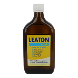 LEATON® sine - 500ml