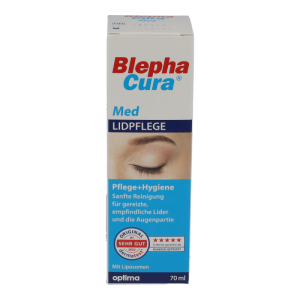 Blephacura Liposomale Suspension 70 ml - 70ml