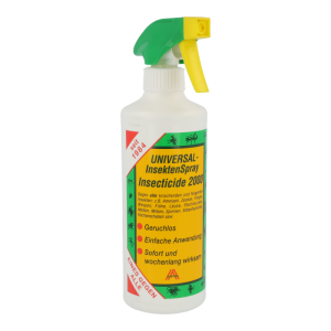 Universal-Insektenschutz Insecticide 2000 - 500 ml