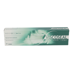 VISCOSEAL FSPR - 10ml