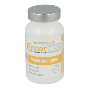 ENCORMED KPS WEIHRAUCH PLUS - 60 Stück