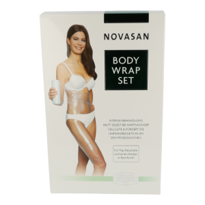 NOVASAN BODY WRAP SET - 1