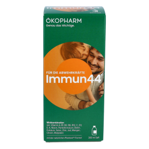 Ökopharm Immun44 Saft - 300ml