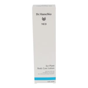 HAUSCHKA MITTBLU PFL.LOT MED - 145ml