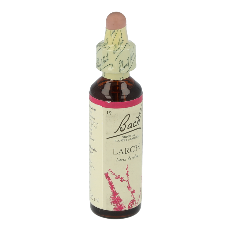 Doskar BACHBLÜTEN 19 Larch - 20ml