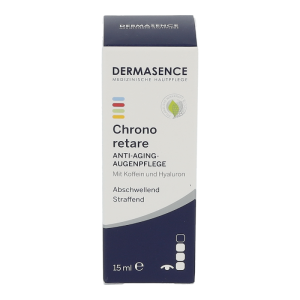 DERMASENCE CHRONO RET AU-PFL - 15ml