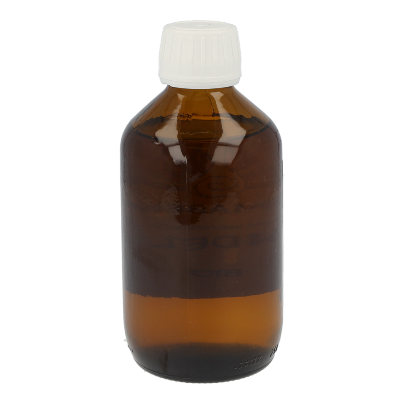 NPD Mandelöl Bio 250 ml - 250ml