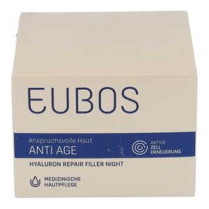 EUBOS ANTI-A HYAL.PERF.REP N - 50ml